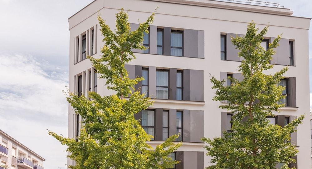 Appart'City Confort Angers Exteriér fotografie